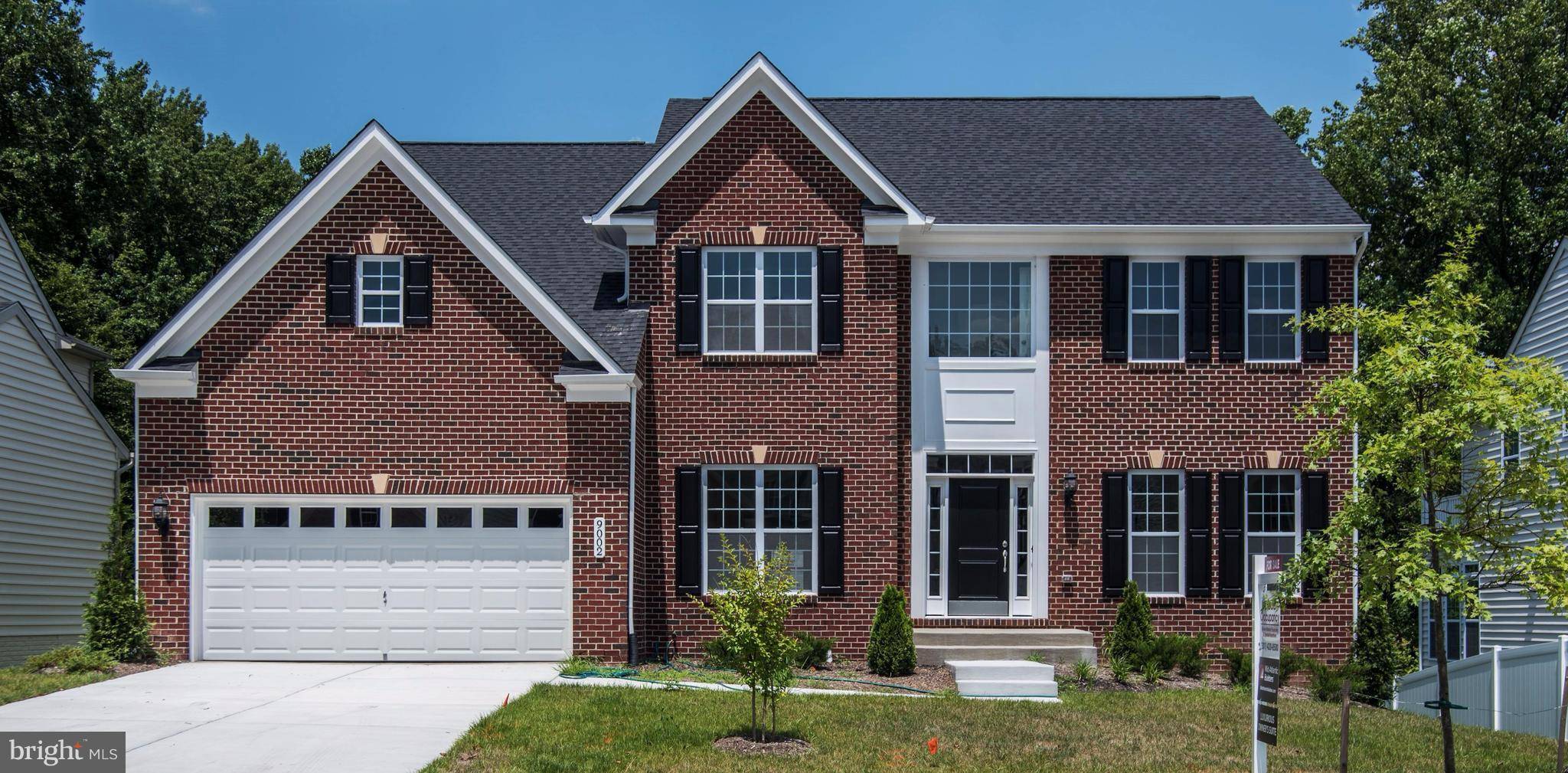 Upper Marlboro, MD 20772,9002 CRYSTAL OAKS LN