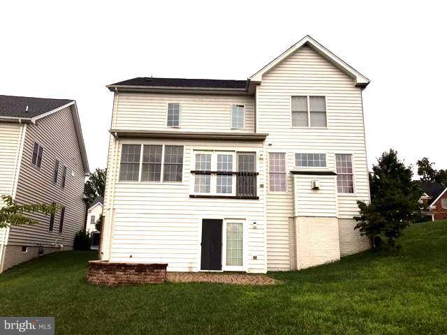 Upper Marlboro, MD 20772,4007 BRIDLE RIDGE RD