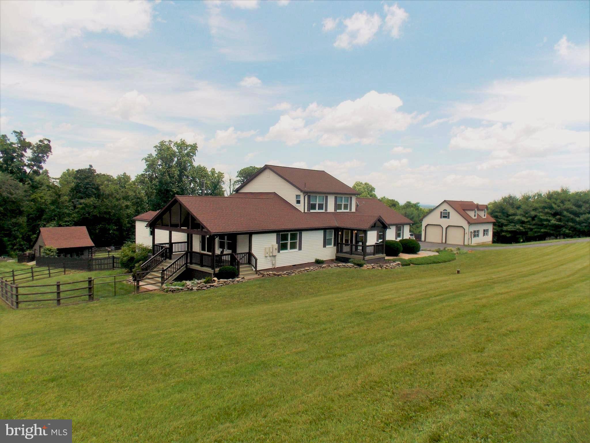 Orrtanna, PA 17353,975 MOUNT CARMEL RD