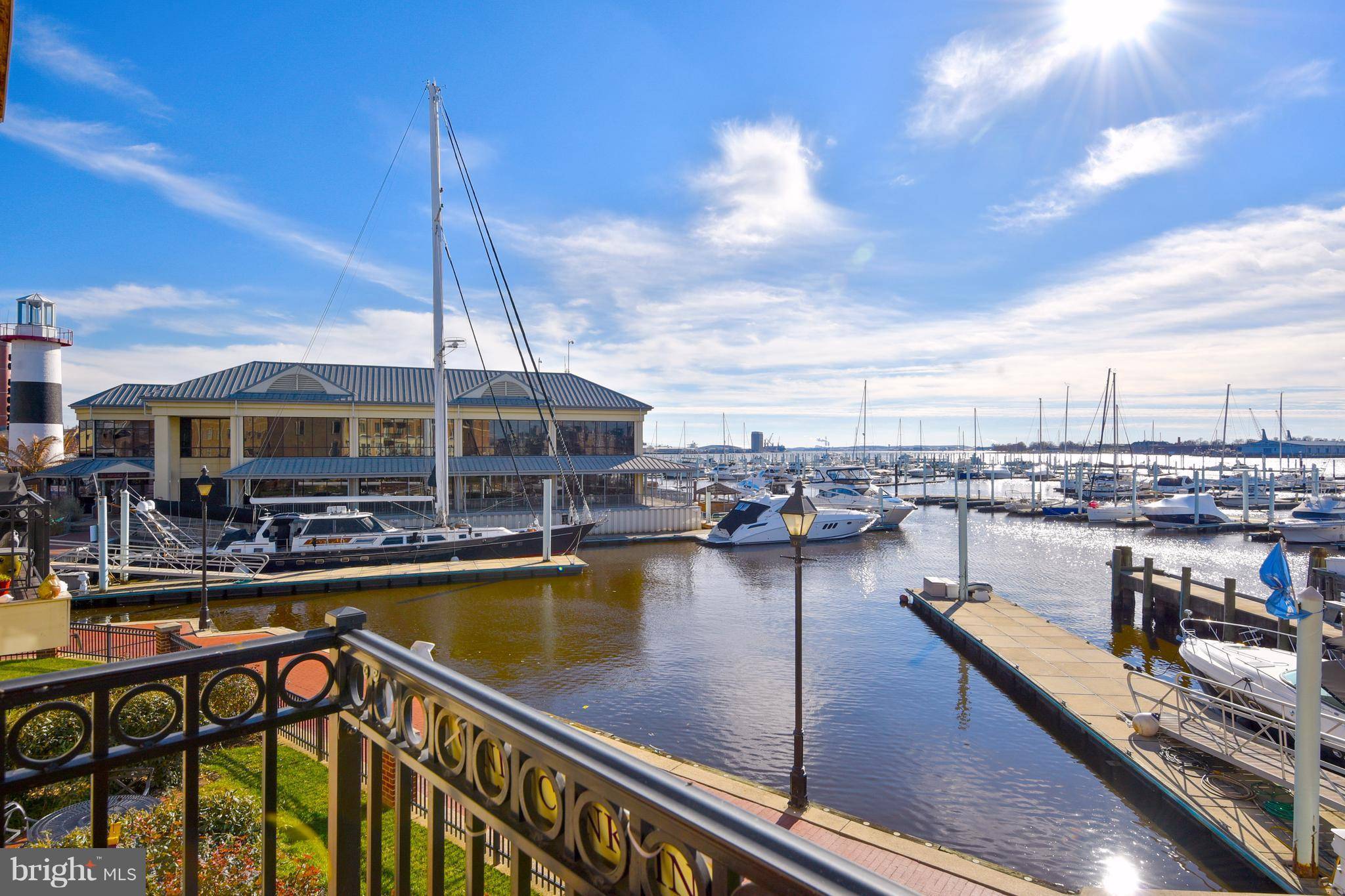 Baltimore, MD 21224,1261 DOCKSIDE CIR