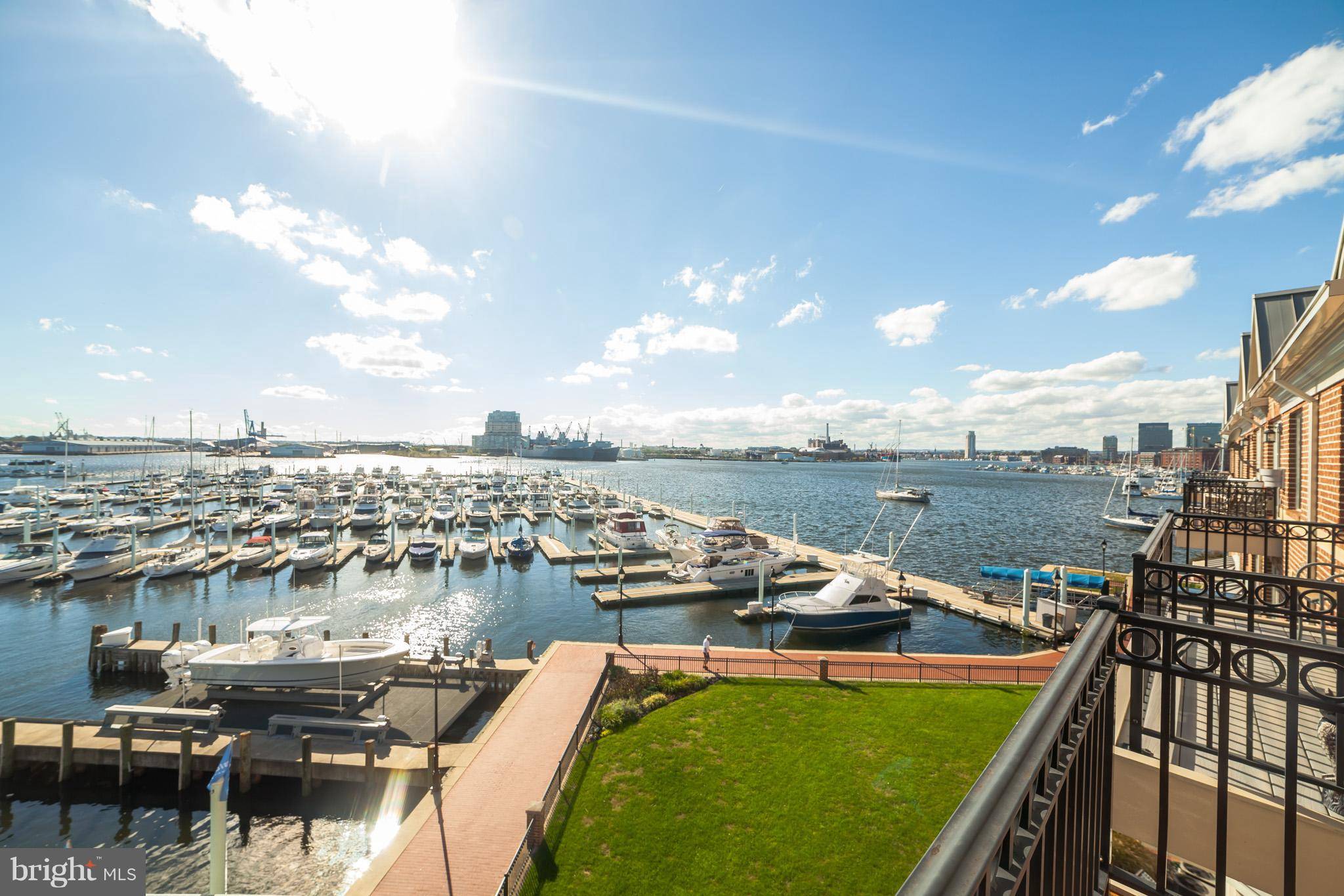 Baltimore, MD 21224,1261 DOCKSIDE CIR