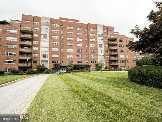 Baltimore, MD 21218,3601 GREENWAY #2