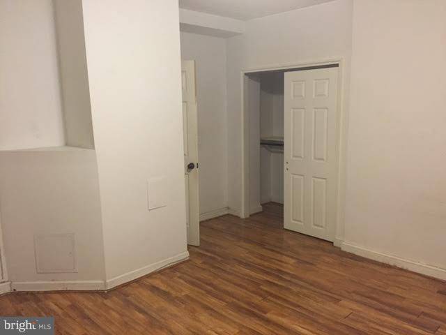 Baltimore, MD 21218,3601 GREENWAY #2