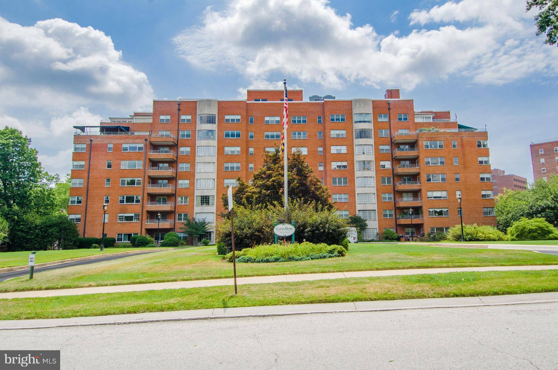 Baltimore, MD 21218,3601 GREENWAY #304