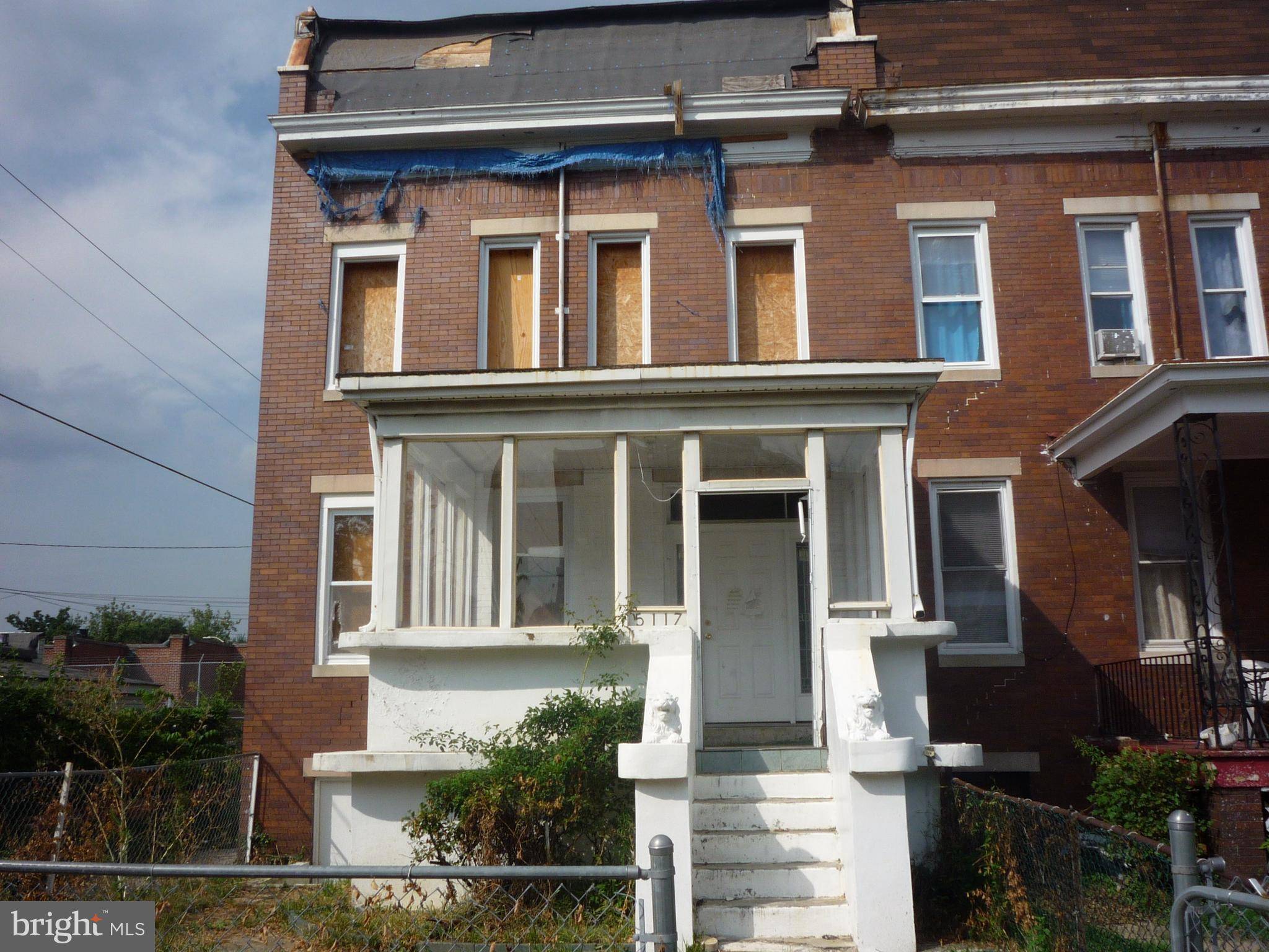 Baltimore, MD 21215,5117 CORDELIA AVE