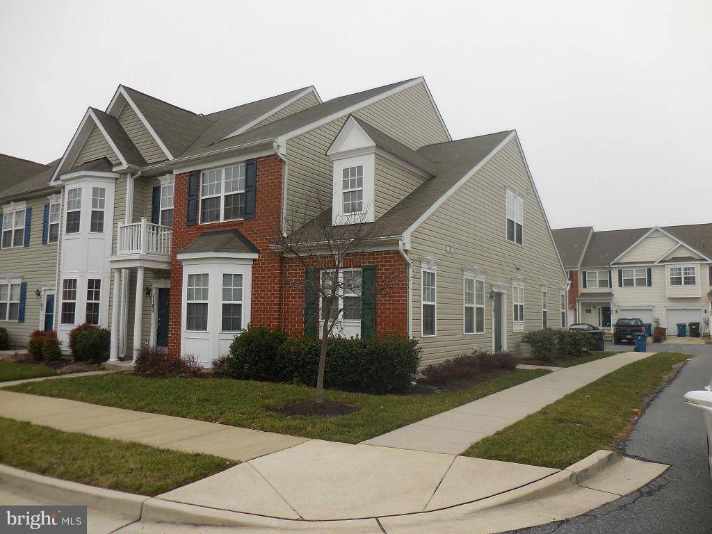 Easton, MD 21601,1101 LEONTYNE PL