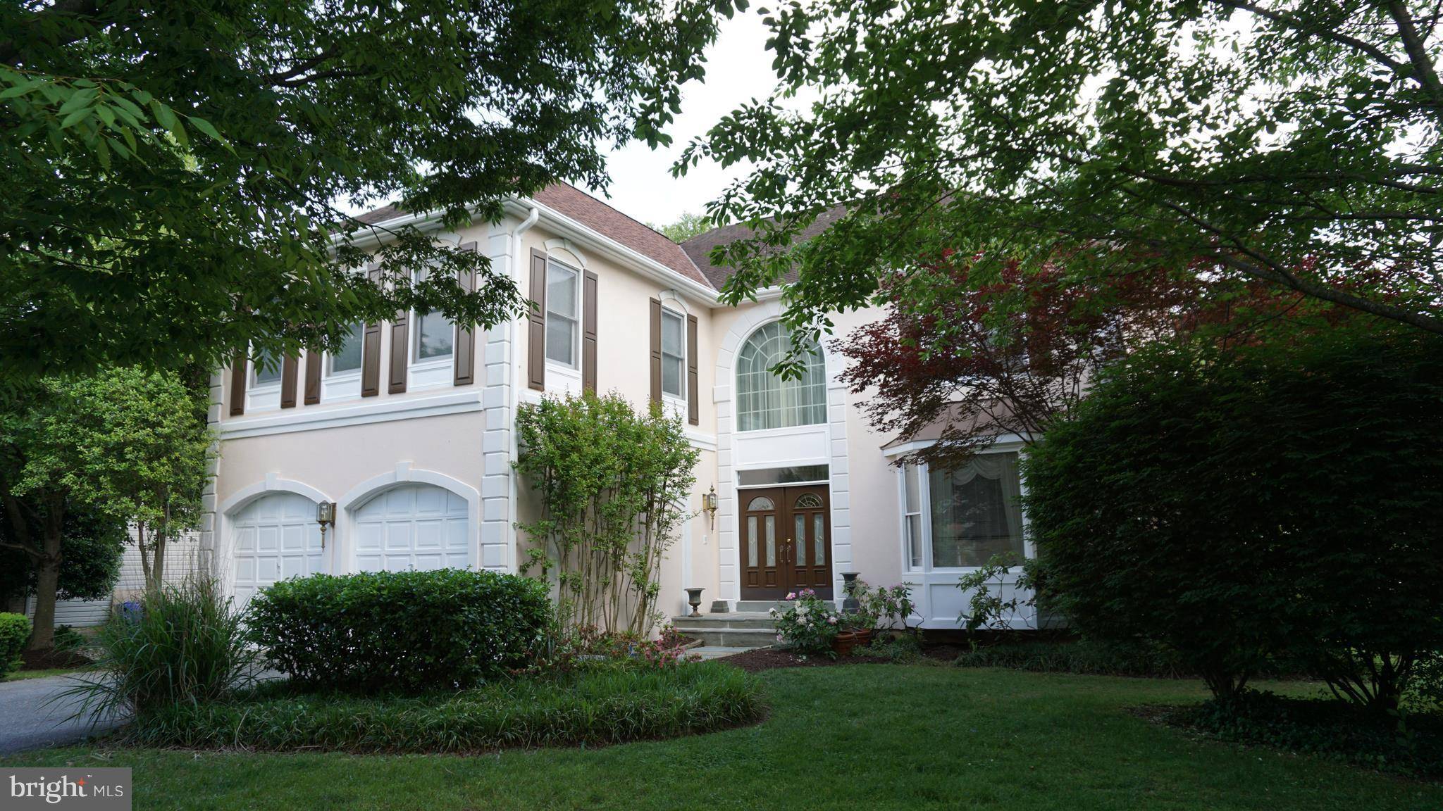 Bethesda, MD 20814,9412 SPRUCE TREE CIR