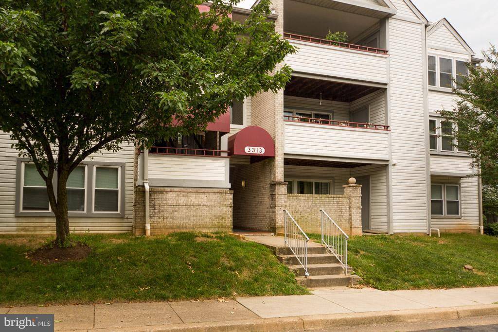 Silver Spring, MD 20904,3313 SIR THOMAS DR #4-C-12