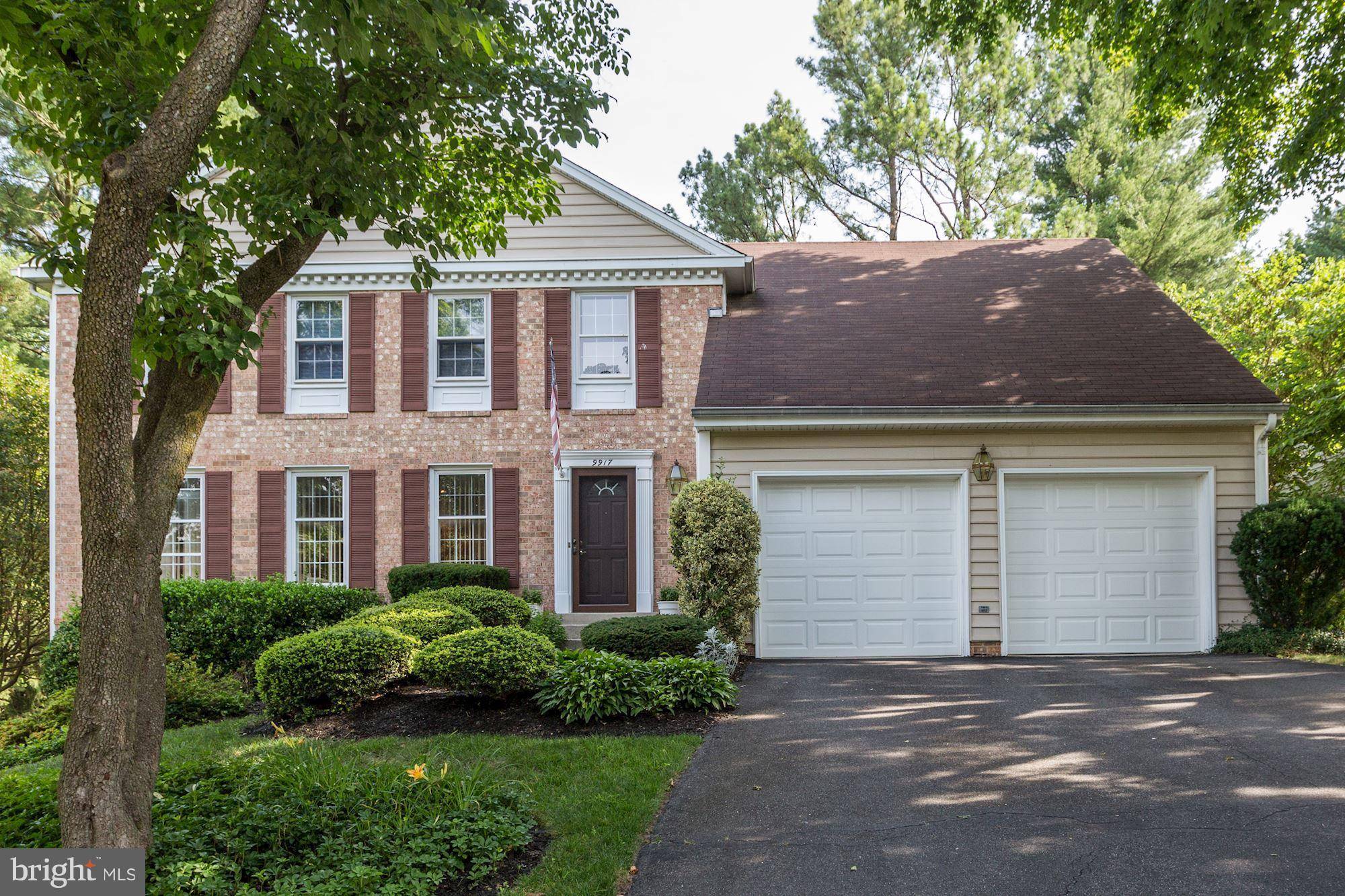 Montgomery Village, MD 20886,9917 SHREWSBURY CT