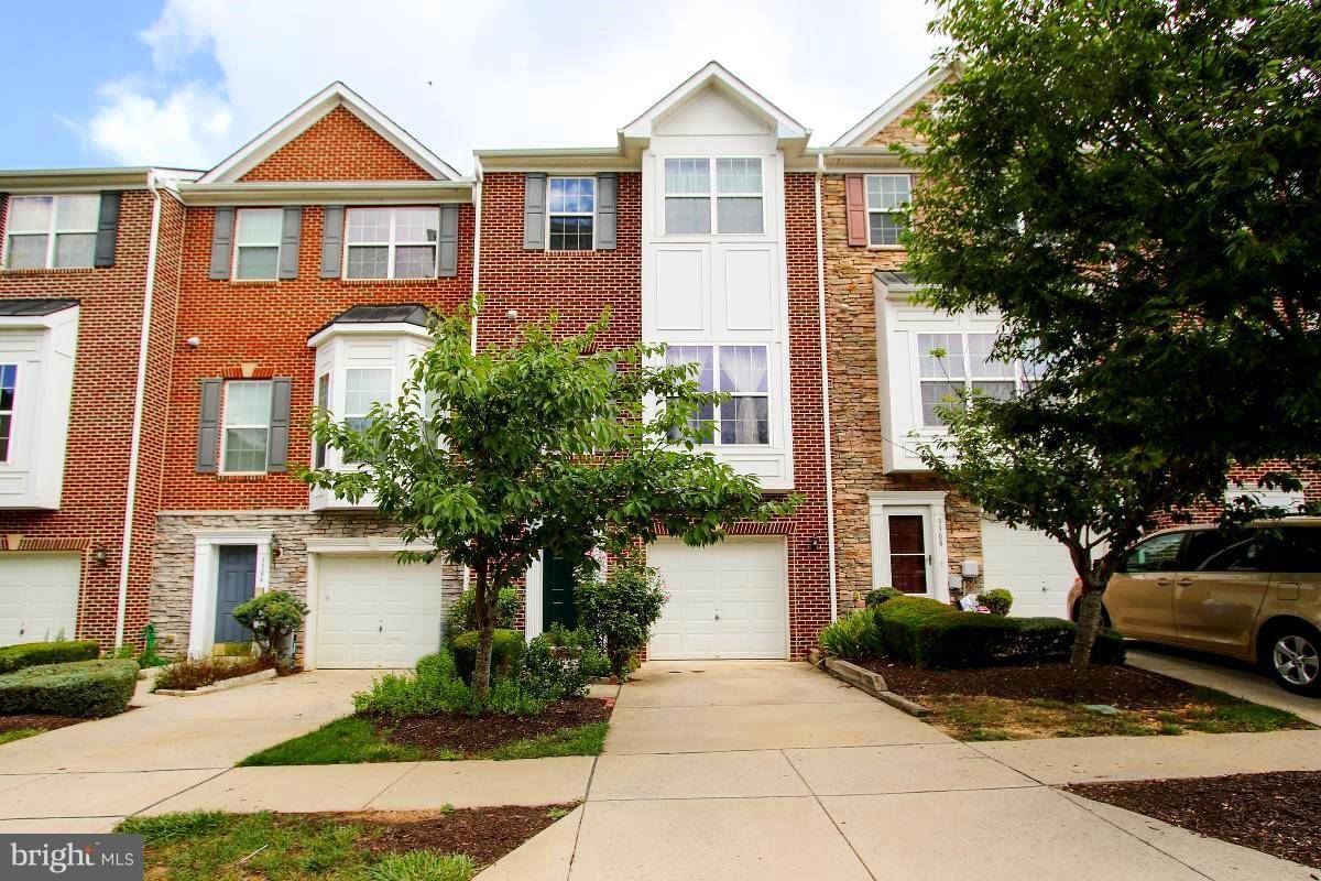 Silver Spring, MD 20904,3306 CASTLE RIDGE CIR #20