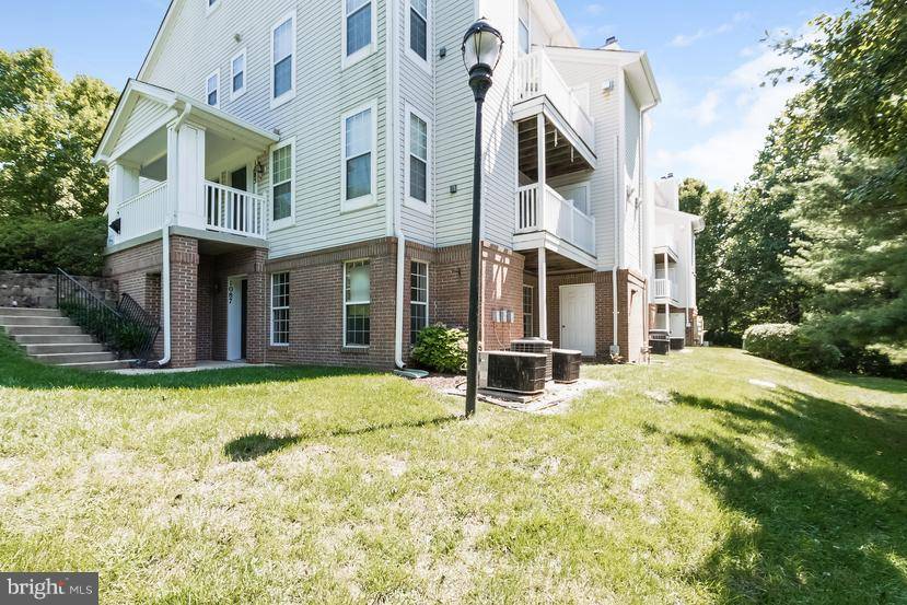 Gaithersburg, MD 20878,1087 HILLSIDE LAKE TER #1310