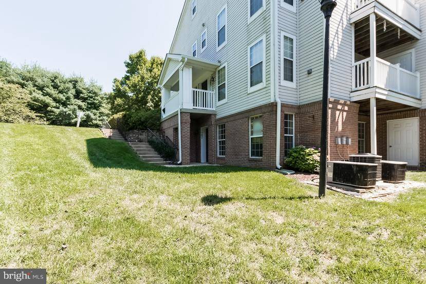 Gaithersburg, MD 20878,1087 HILLSIDE LAKE TER #1310