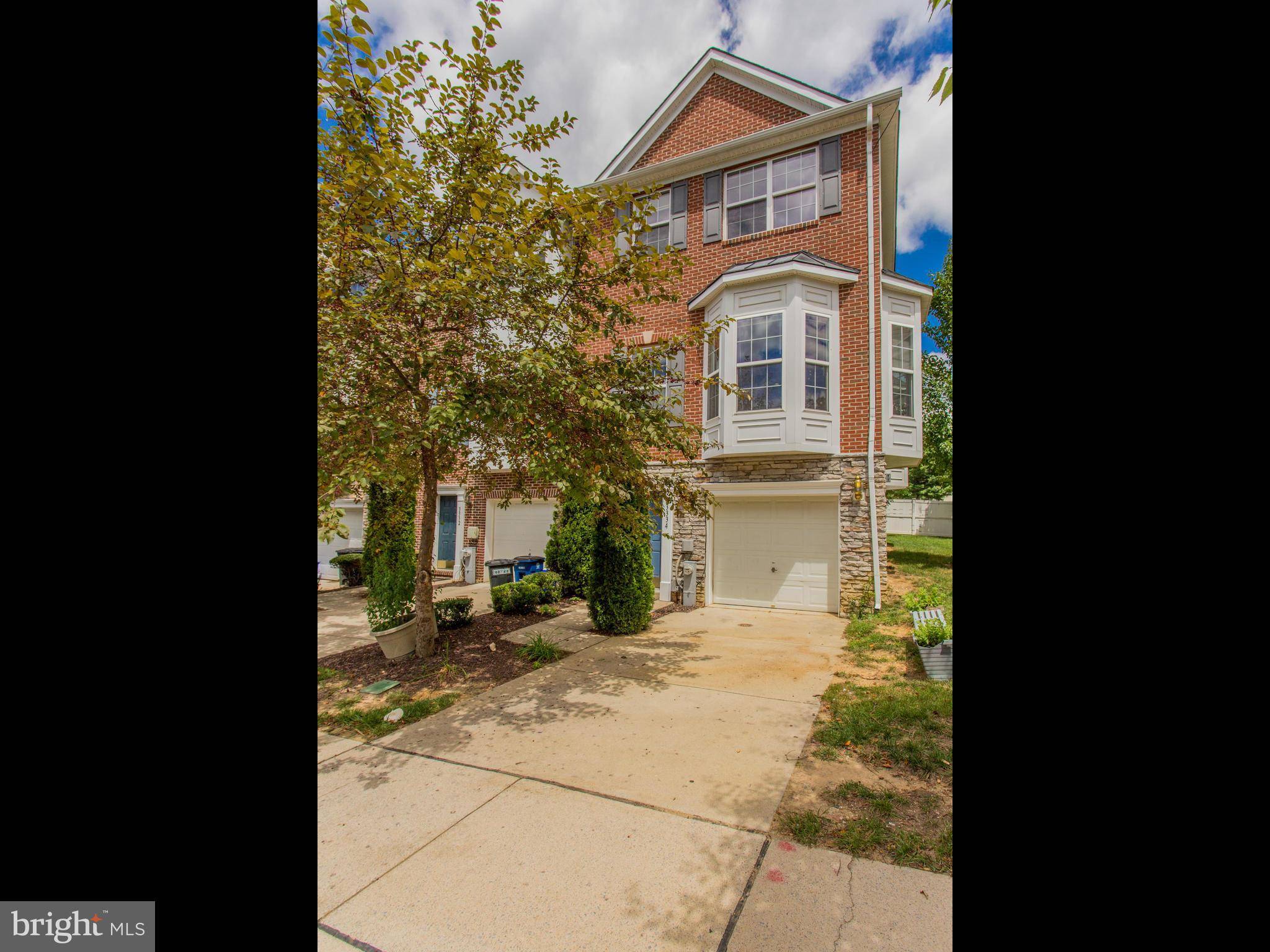 Silver Spring, MD 20904,3334 CASTLE RIDGE CIR #8