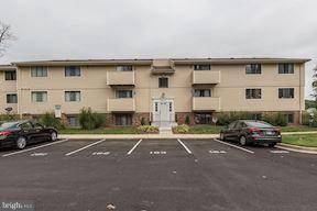 Germantown, MD 20874,12405 HICKORY TREE WAY #611