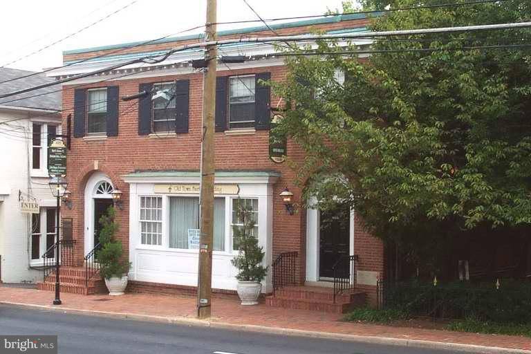 Fairfax, VA 22030,4015 CHAIN BRIDGE RD #SUITE K