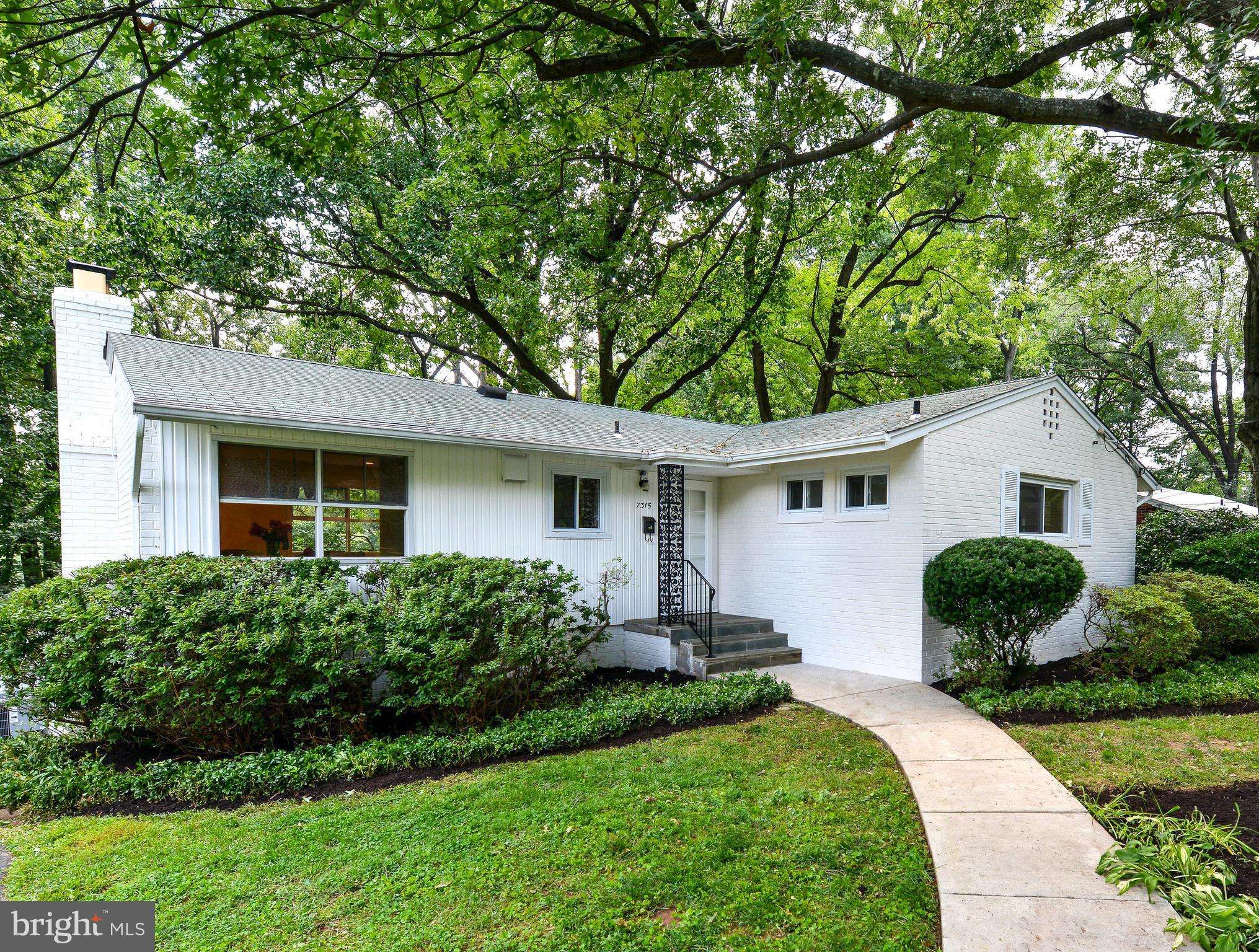 Falls Church, VA 22046,7315 PINEWOOD ST