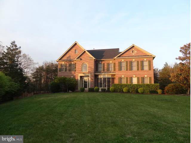 Clifton, VA 20124,6705 BUNKERS CT