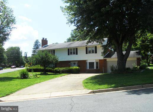 Mclean, VA 22101,6901 BRIGHT AVE