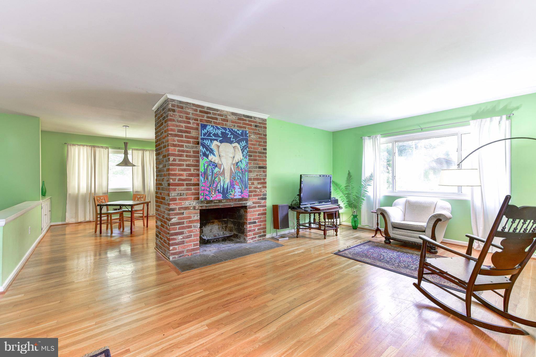 Mclean, VA 22101,1812 RUPERT ST