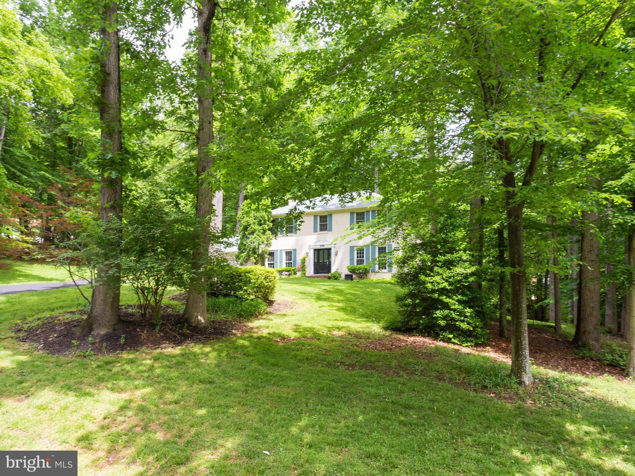 Fairfax Station, VA 22039,5917 INNISVALE DR