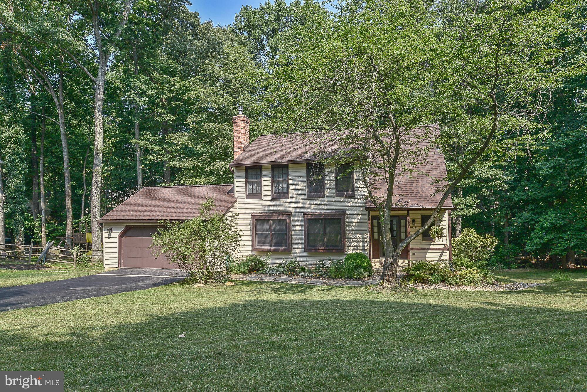 Oakton, VA 22124,11126 TATTERSALL TRL