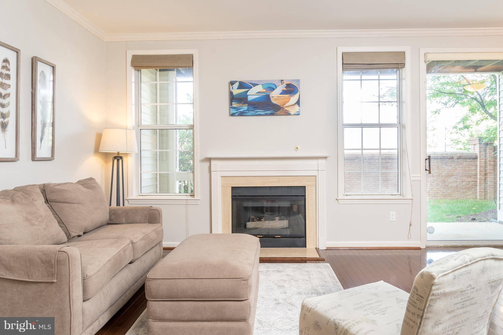 Alexandria, VA 22315,6855-A BRINDLE HEATH WAY #163