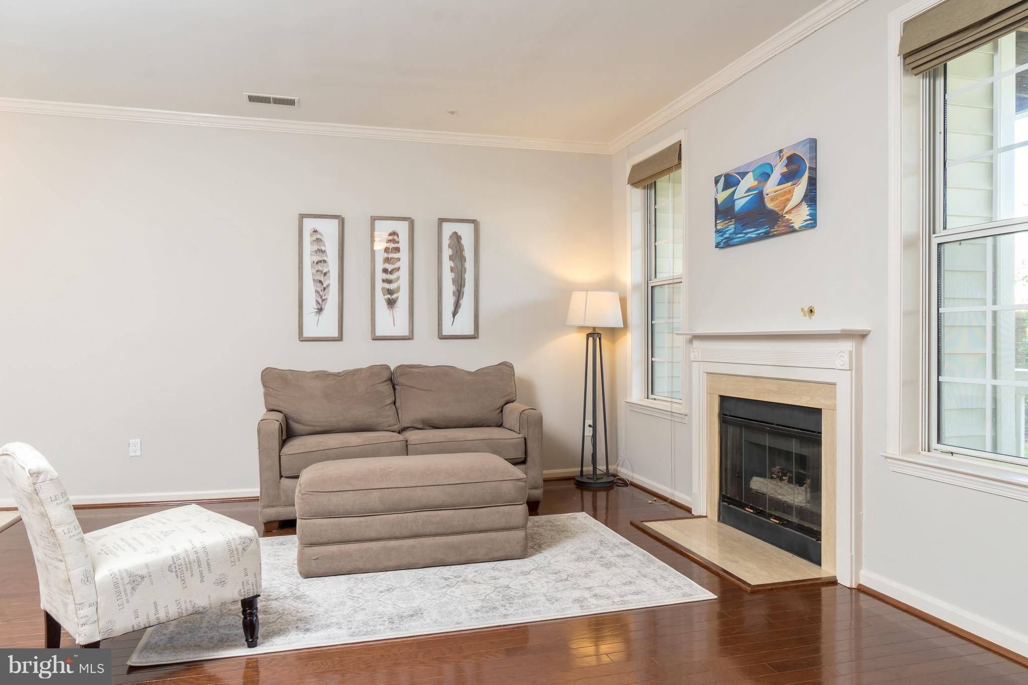 Alexandria, VA 22315,6855-A BRINDLE HEATH WAY #163