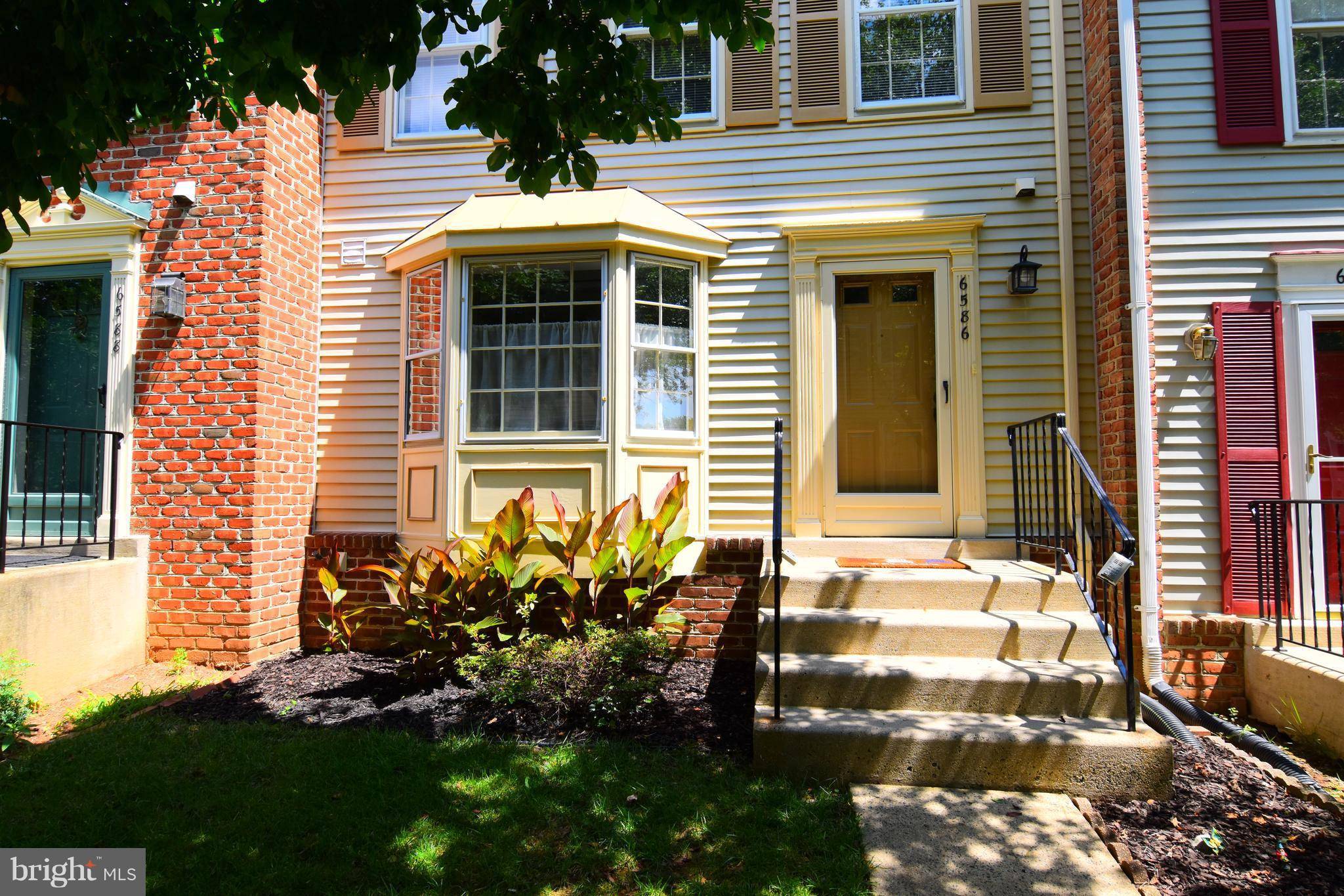 Alexandria, VA 22312,6586 SAND WEDGE CT