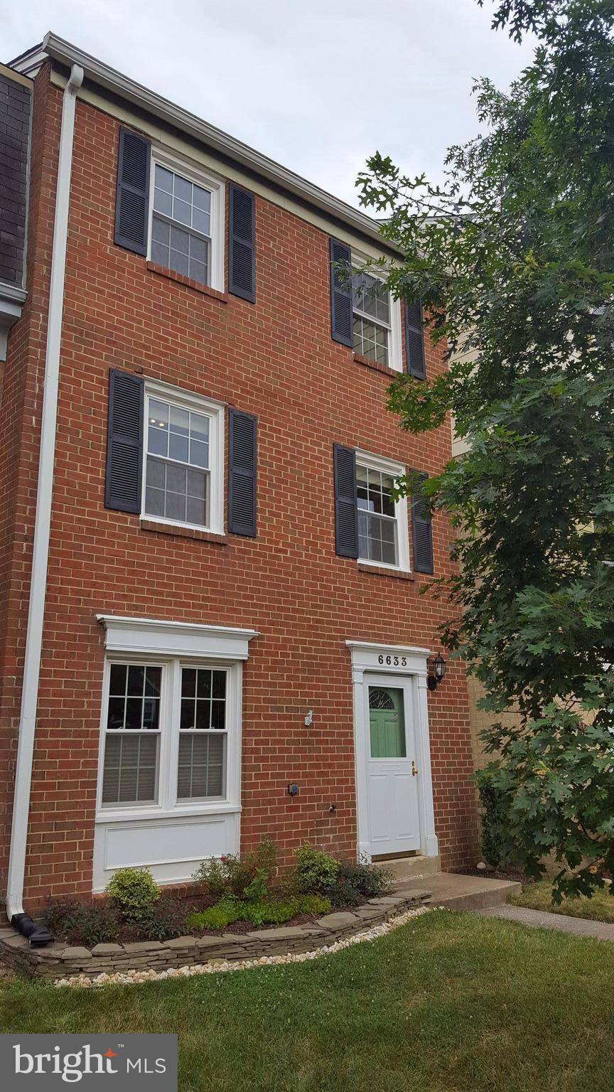 Alexandria, VA 22310,6633 DEER GAP CT