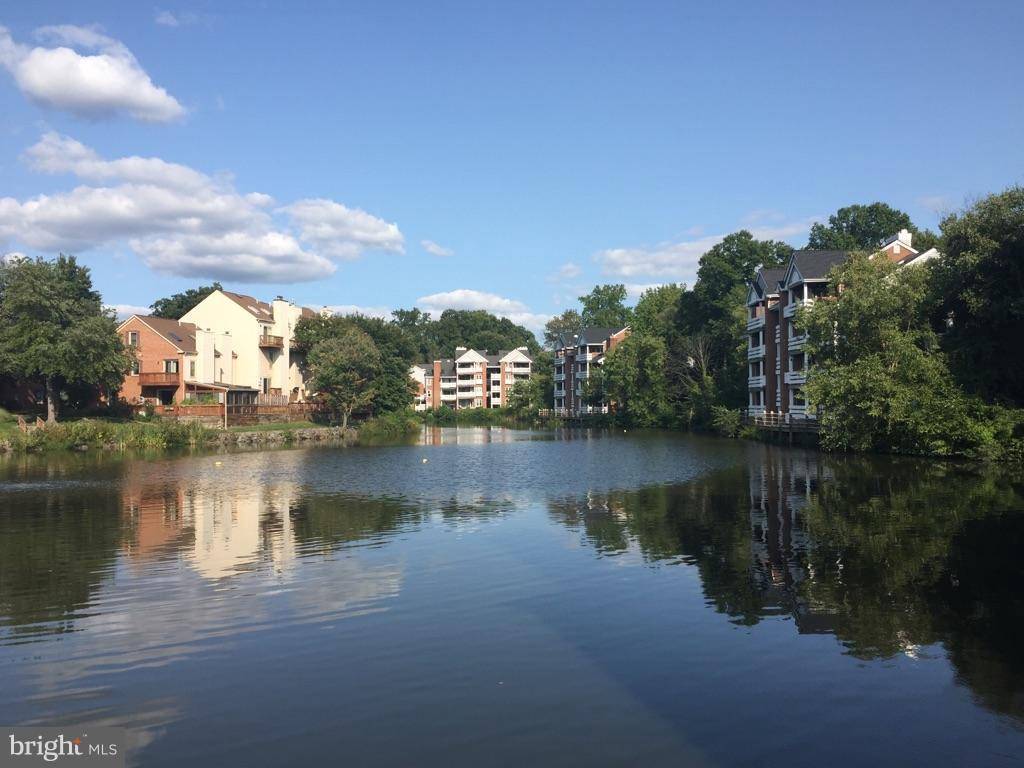 Falls Church, VA 22042,7592-I LAKESIDE VILLAGE DR #I