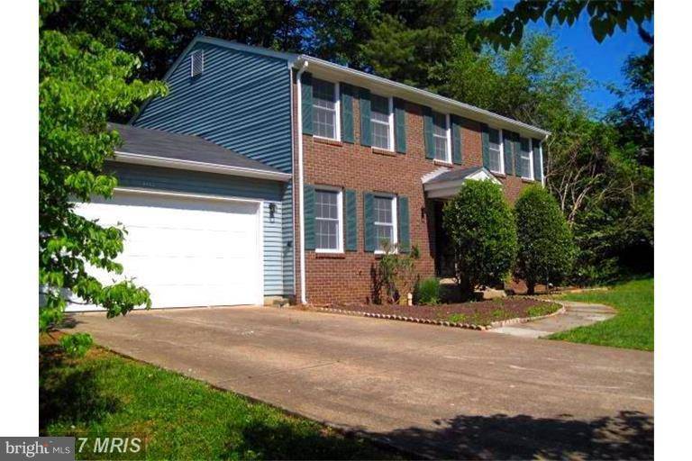 Falls Church, VA 22042,3259 HOLLY BERRY CT