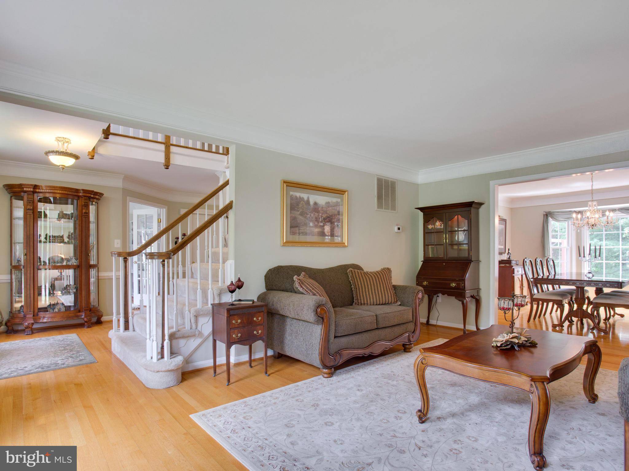 Clifton, VA 20124,14003 MARBLESTONE CT