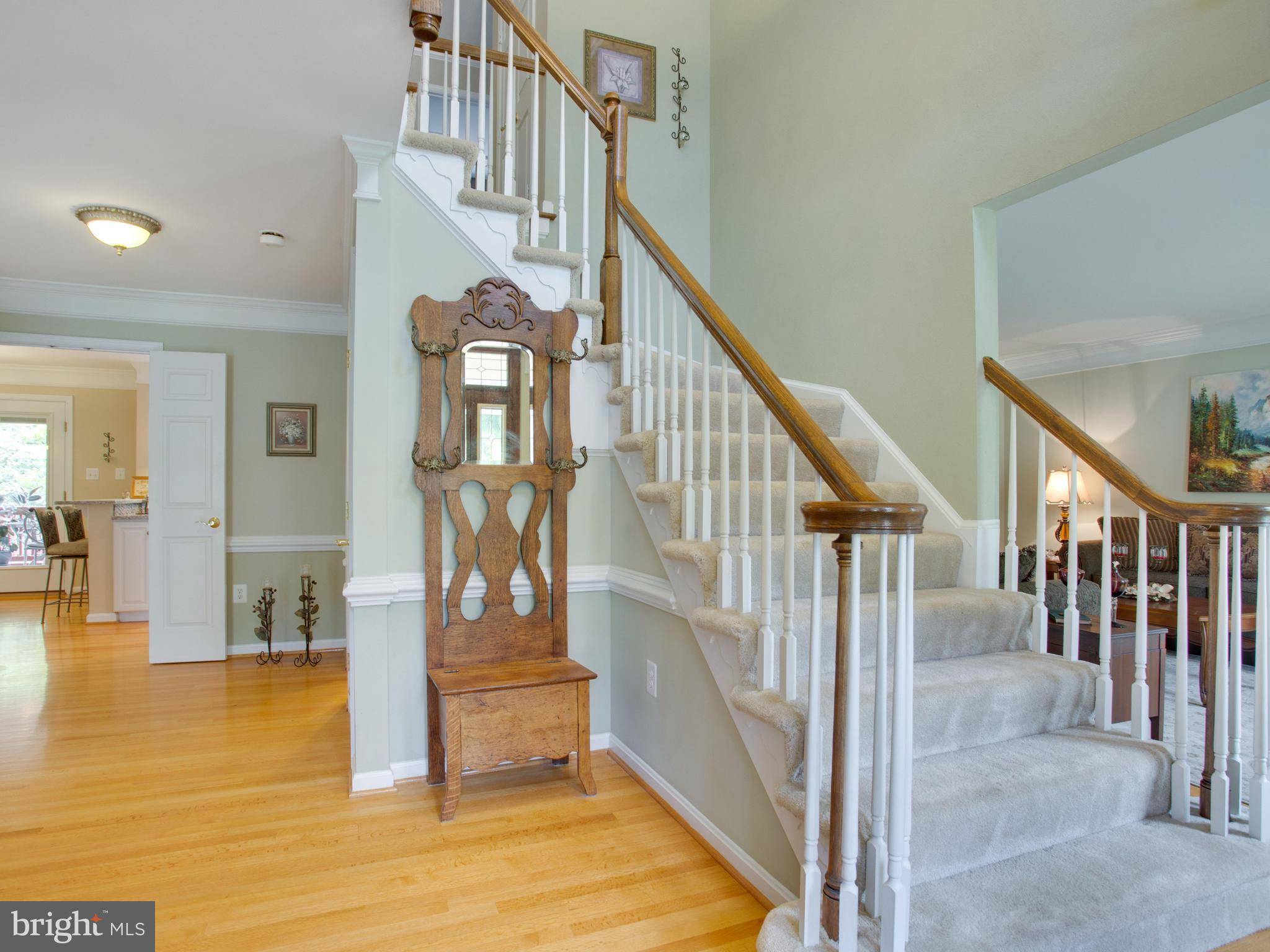 Clifton, VA 20124,14003 MARBLESTONE CT