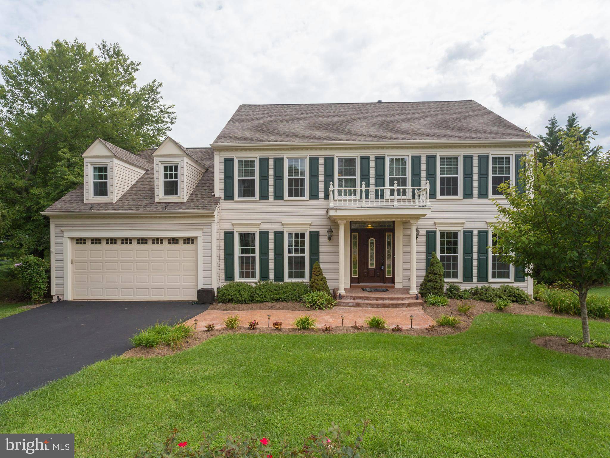 Clifton, VA 20124,14003 MARBLESTONE CT