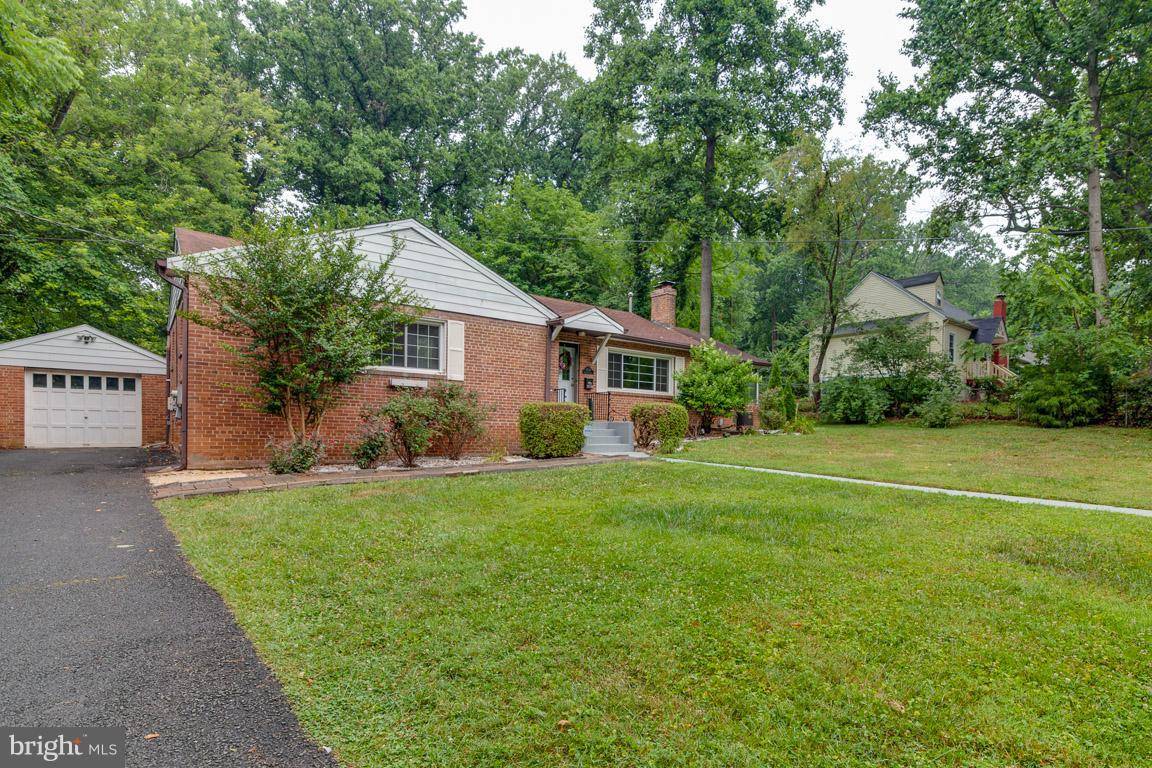 Falls Church, VA 22042,2858 ROSEMARY LN