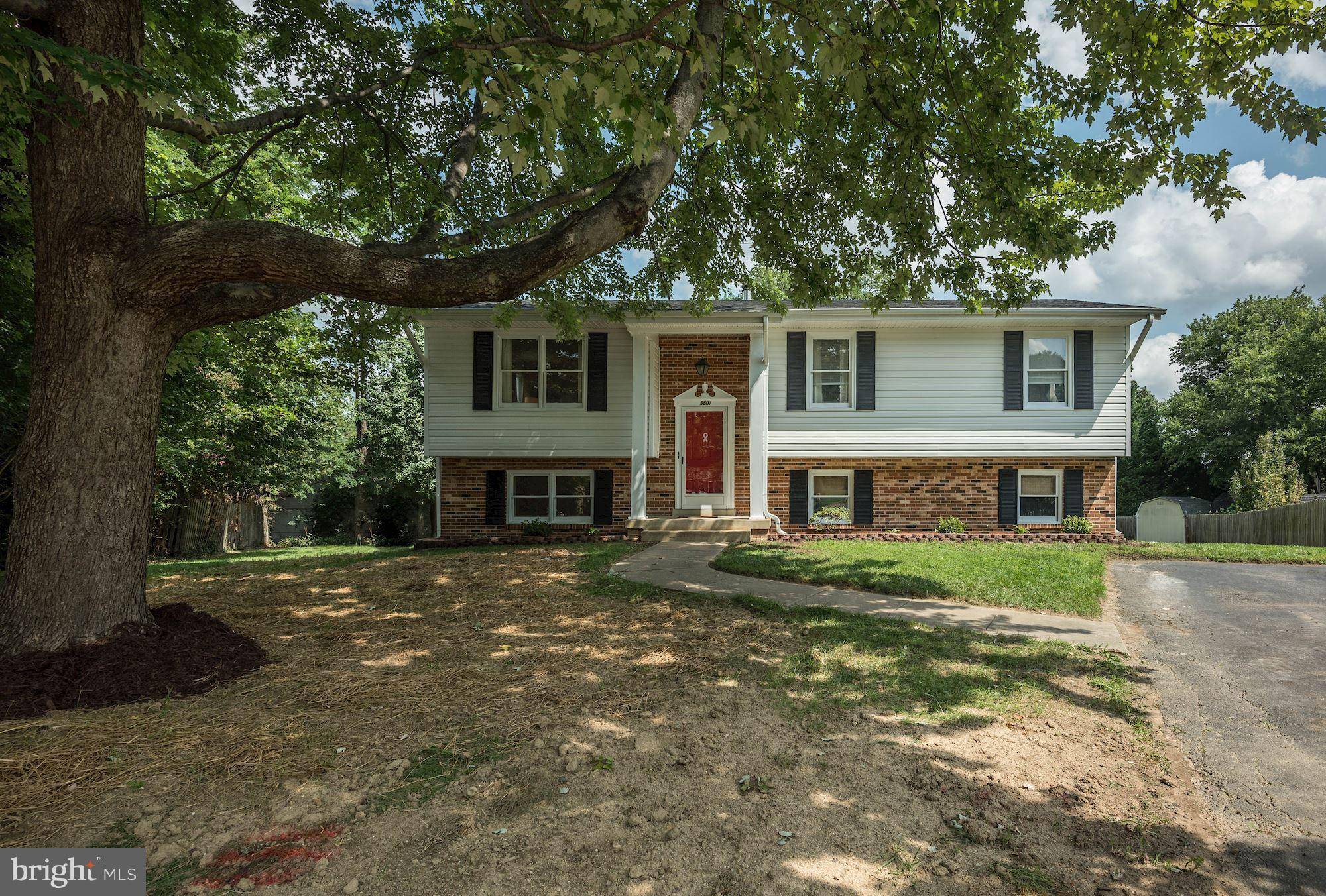 Alexandria, VA 22310,5501 TRANQUIL CT