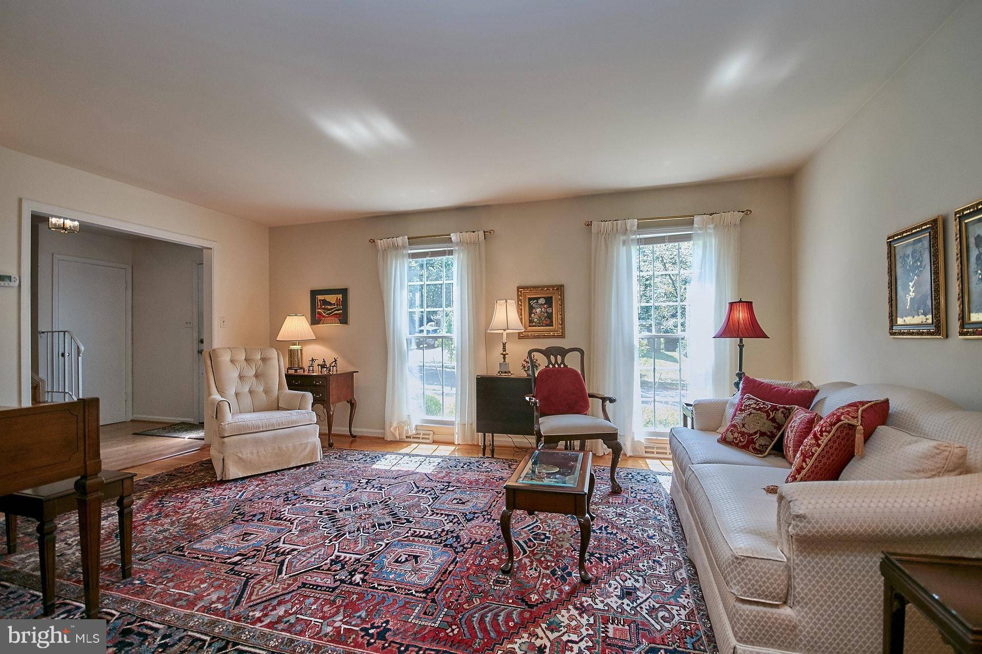 Mclean, VA 22101,6134 LONG MEADOW RD