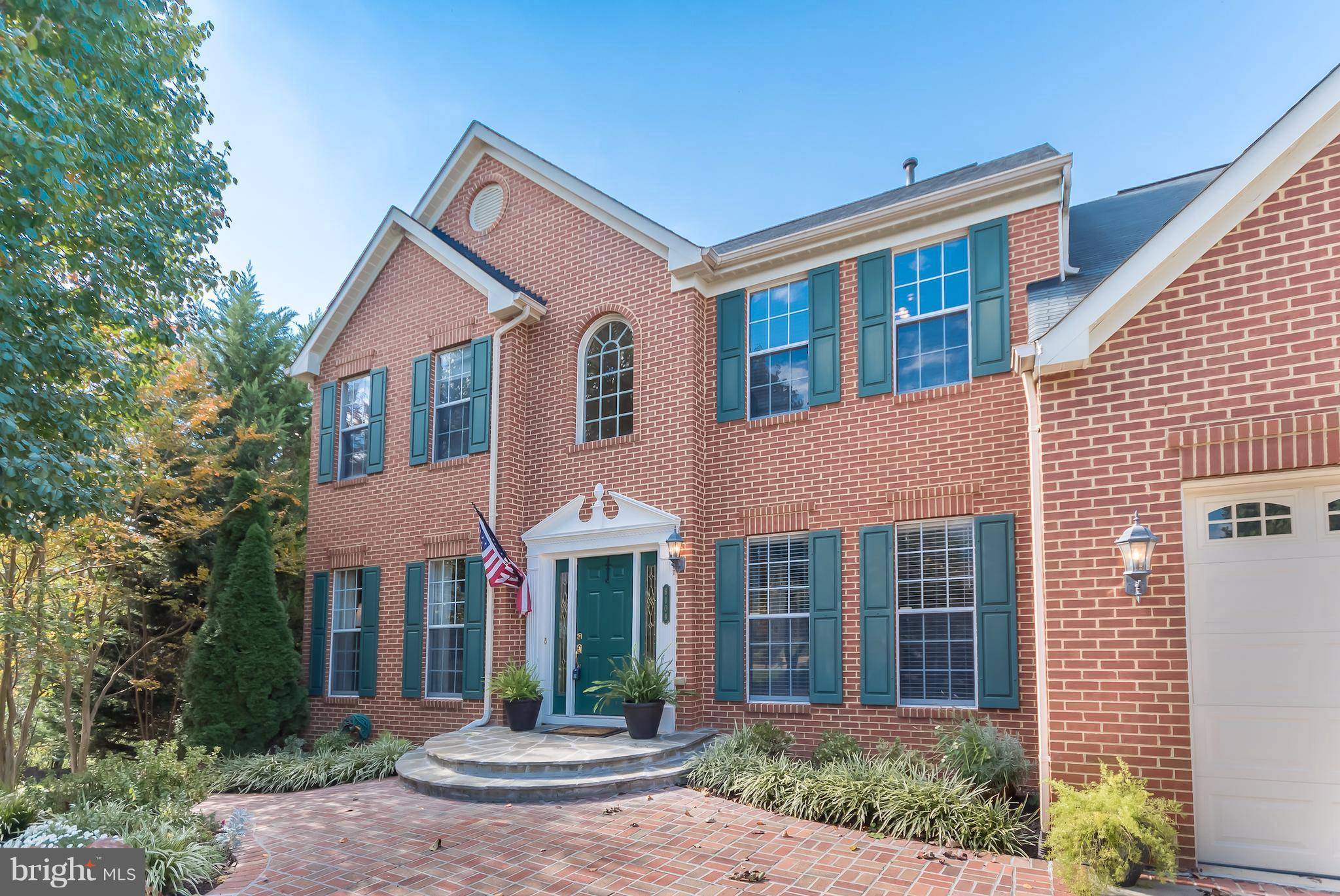 Alexandria, VA 22310,6104 BAYLISS KNOLL CT