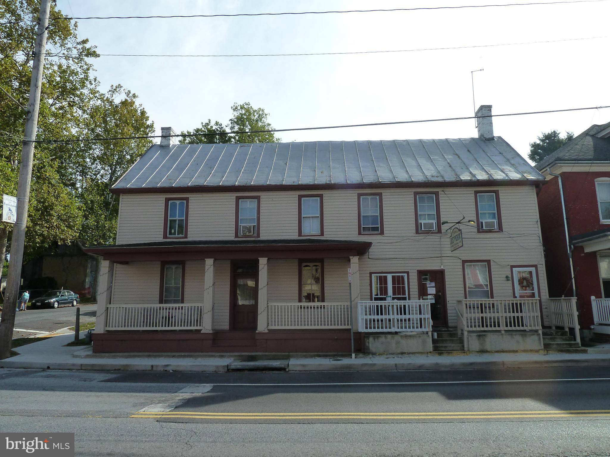 Funkstown, MD 21734,1 BALTIMORE ST