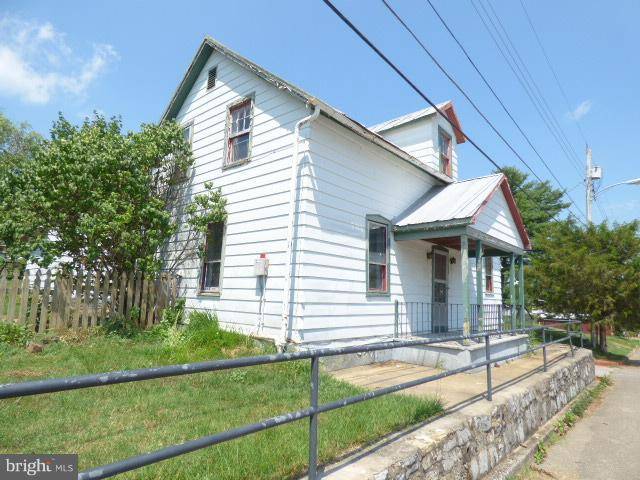 Sharpsburg, MD 21782,206 HALL ST S