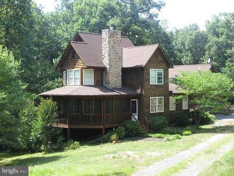 Bentonville, VA 22610,243 FOREST CT