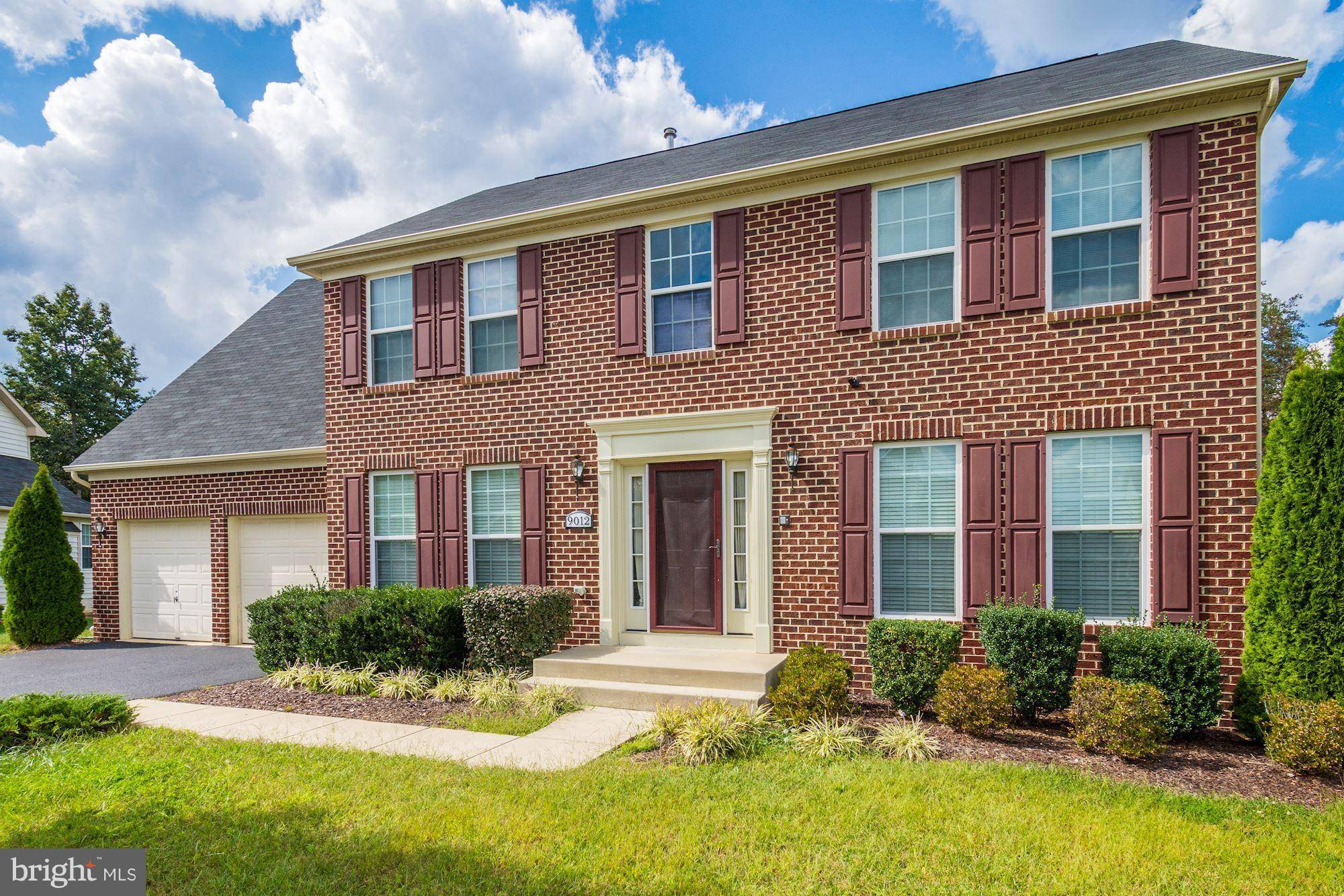 Waldorf, MD 20603,9012 CARTHAGE CT