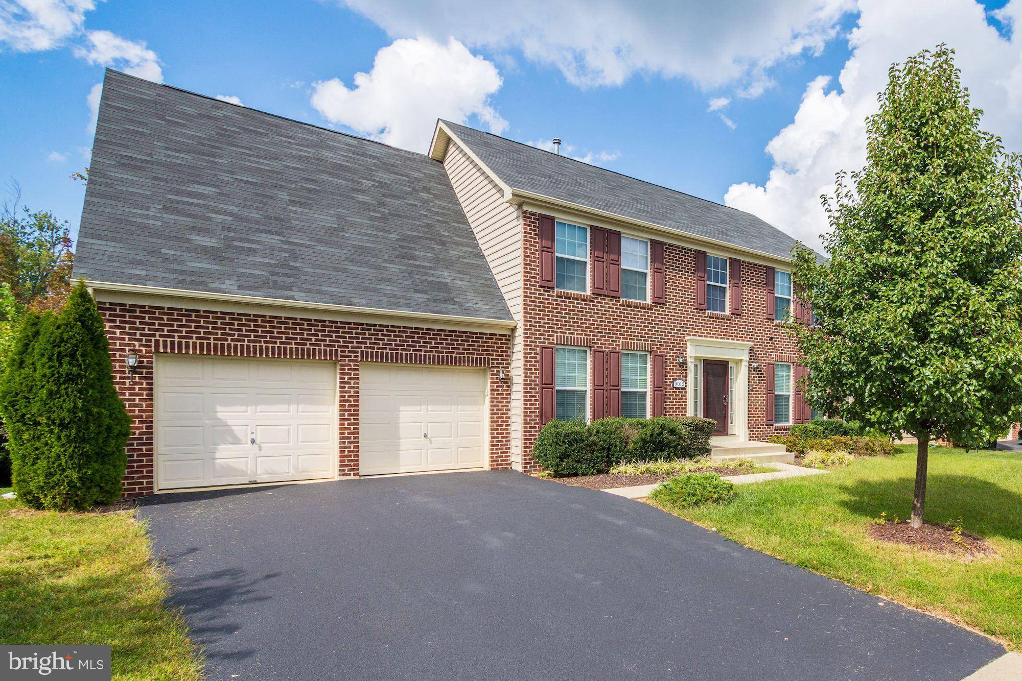 Waldorf, MD 20603,9012 CARTHAGE CT