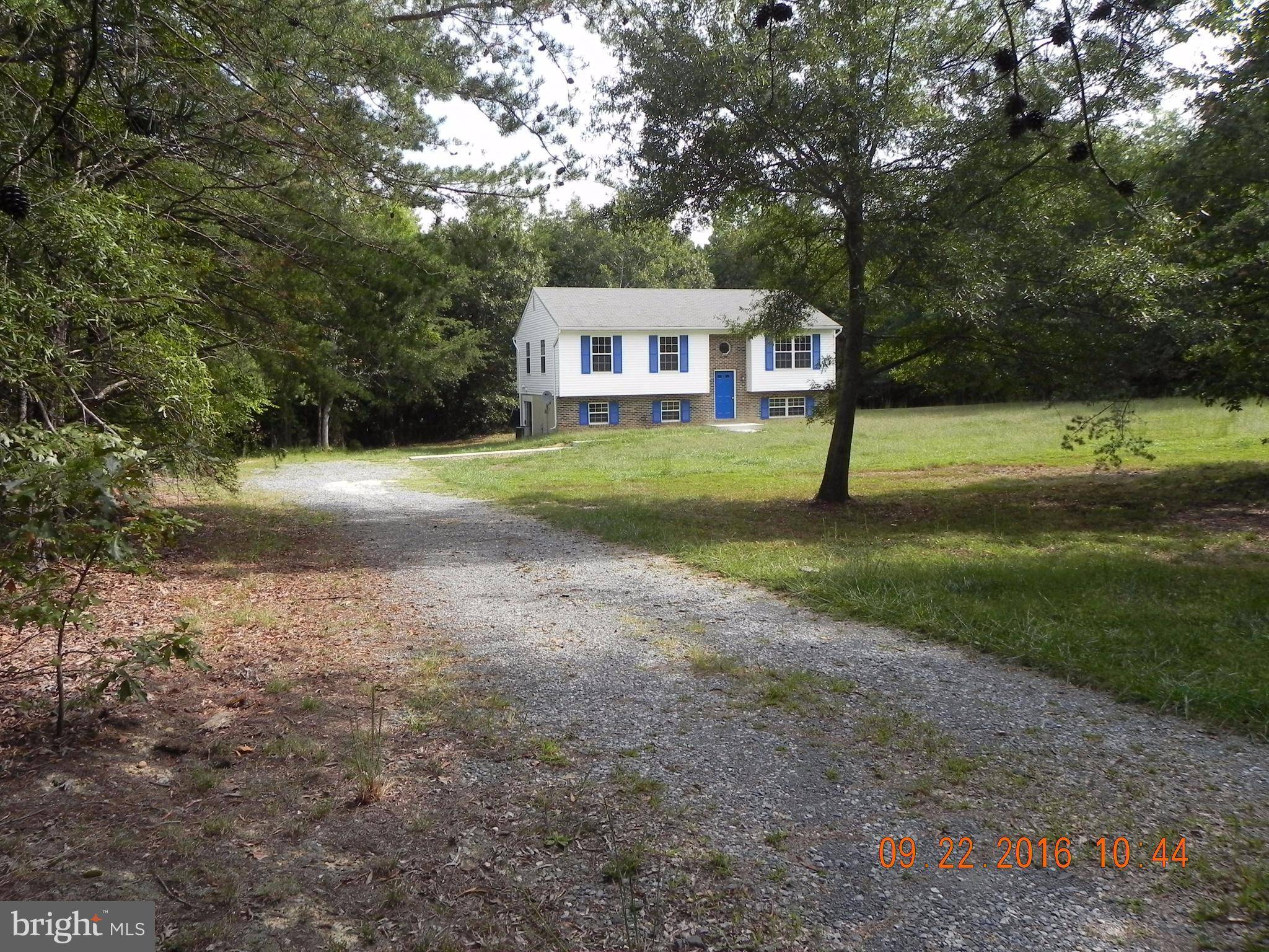 Nanjemoy, MD 20662,2940 AMERICAN BEAUTY PL