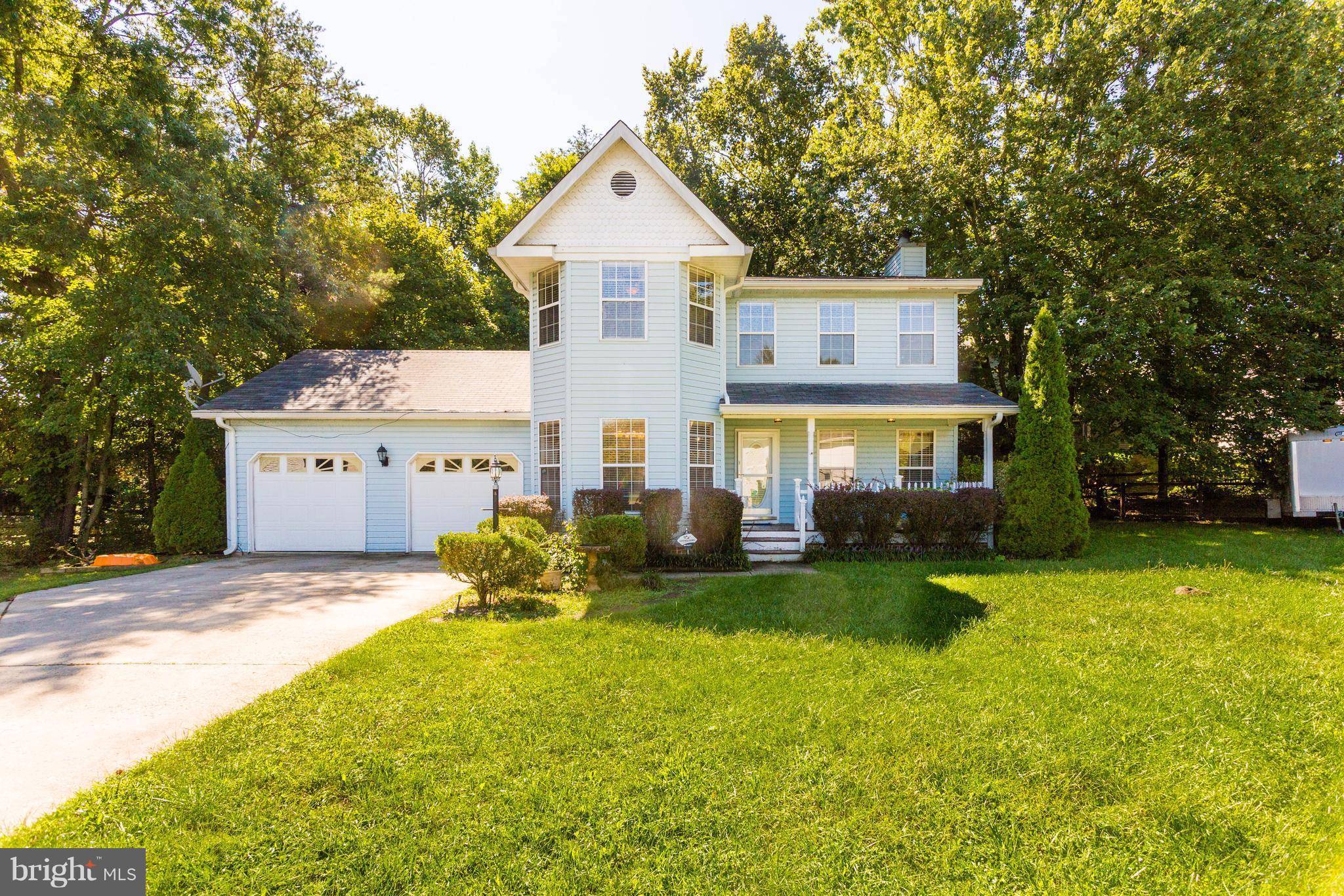 Waldorf, MD 20603,6227 POLAR BEAR CT