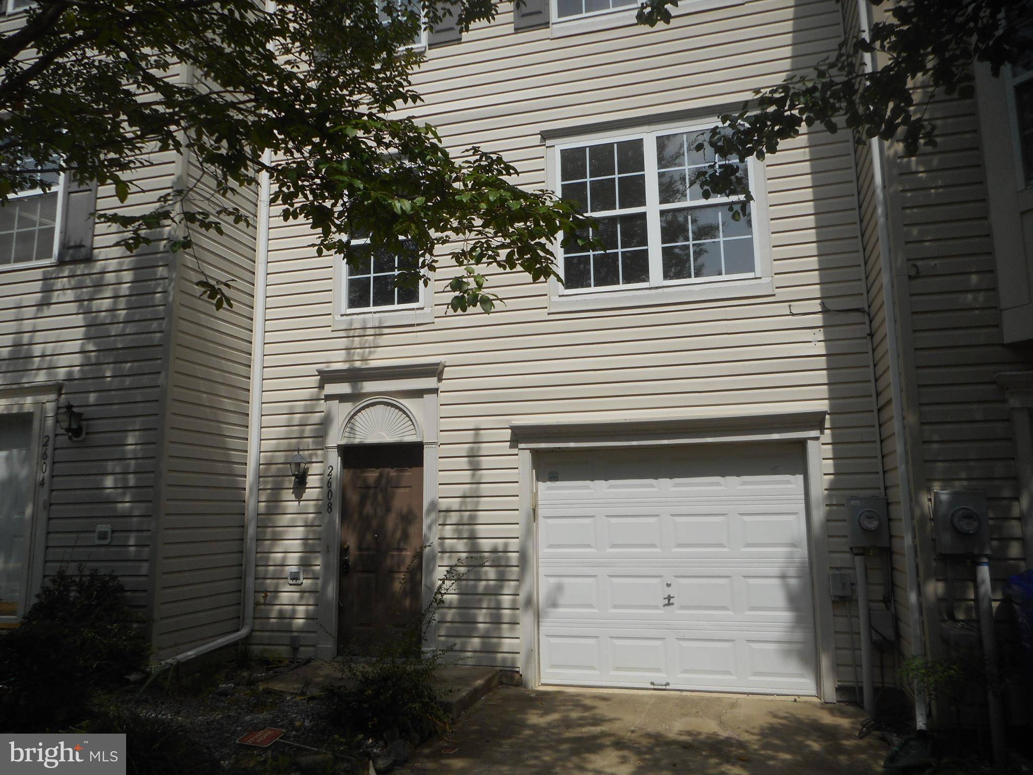 Bryans Road, MD 20616,2608 LONGBOW CT