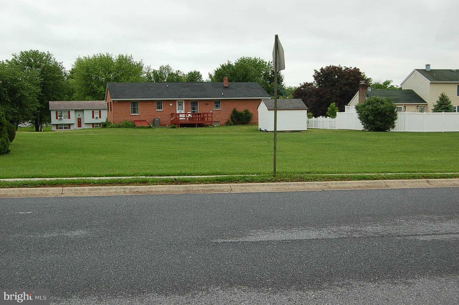 Taneytown, MD 21787,LOT 11-LOT 11 COURIER DR