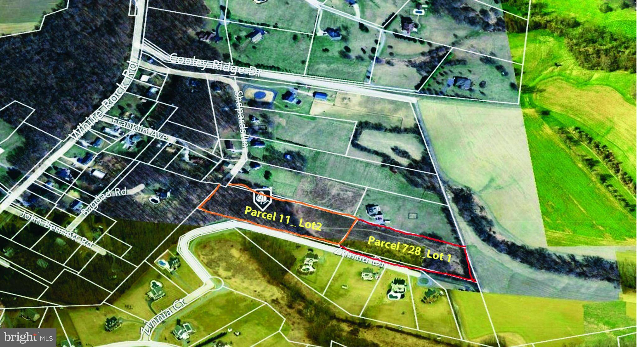 Sykesville, MD 21784,LOT 1 SHEPPARD LN