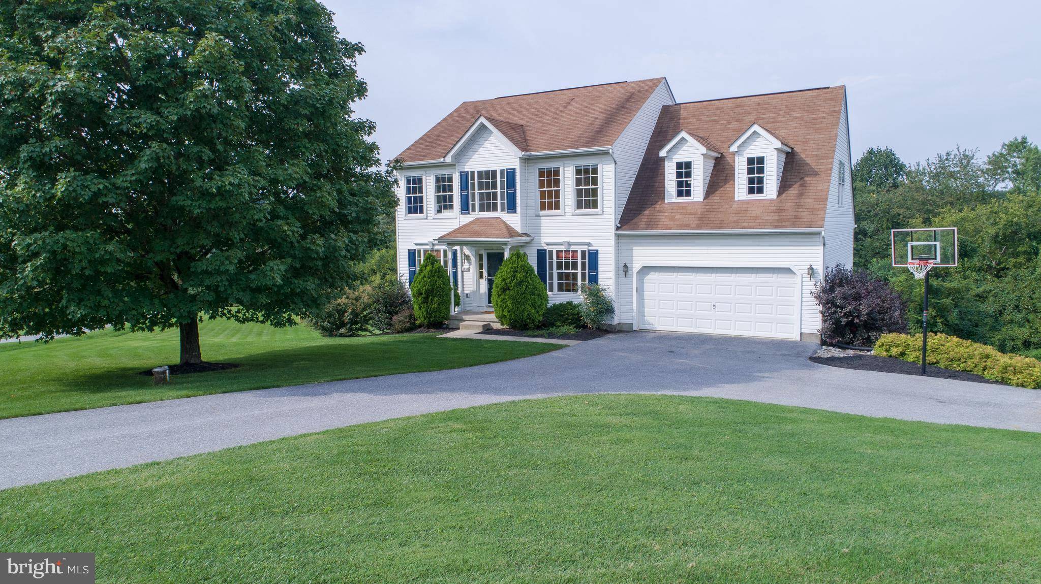 Westminster, MD 21157,1030 RASH MANOR DR