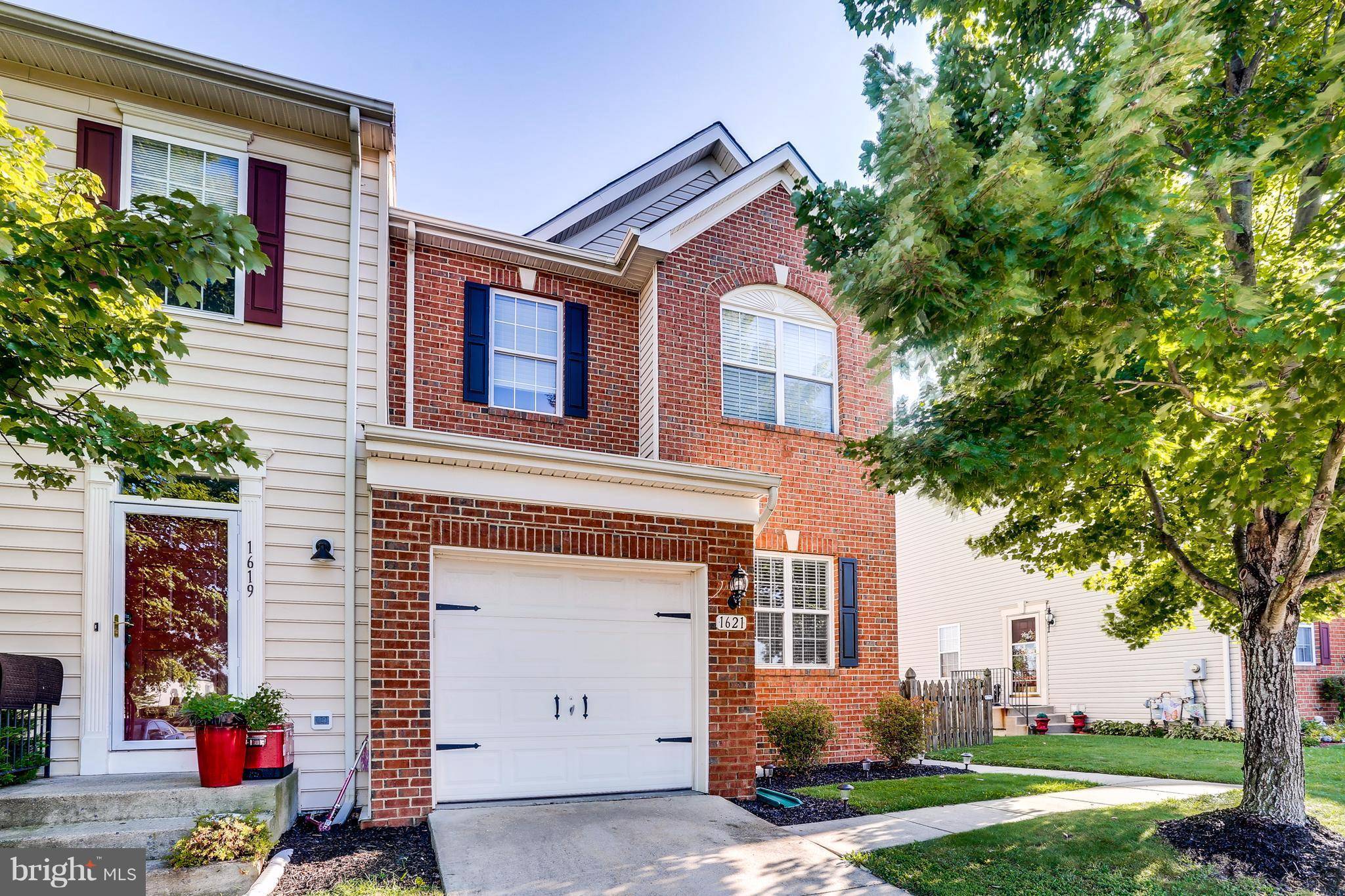 Mount Airy, MD 21771,1621 PULLMAN CT